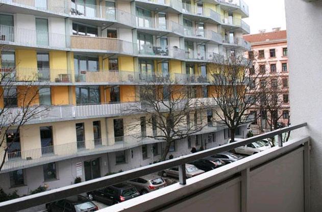 Traditional Apartments Viena Exterior foto